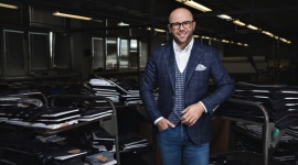 LANCERTO x Mr. Vintage