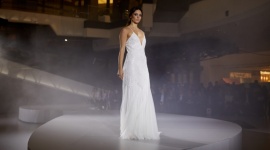 Ultranowoczesna kobiecość na wybiegu Fashion Industry Days