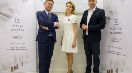 Nithya – rezultaty, których nie możesz sobie wyobrazić – konferencja Saska Clini LIFESTYLE, Uroda - 22 listopada 2017 r. w Saska Clinic dr Radziejewskiej odbyła się konferencja prasowa pt. Nithya – rezultaty, których nie możesz sobie wyobrazić, połączona z prezentacją zabiegu Nithya.