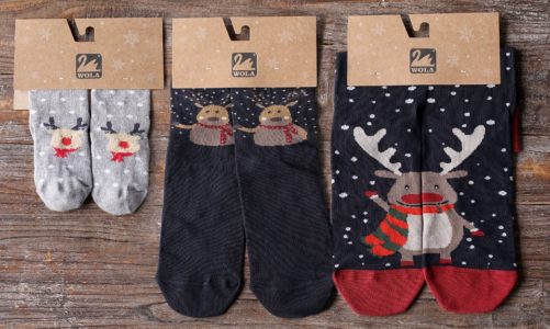 CIEPŁO I MODNIE RÓWNIEŻ ZIMĄ