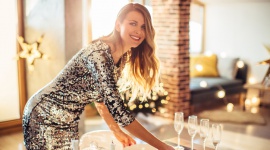 5 sposobów na olśniewającą skórę – przedświąteczne porady last minute