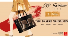 Moda dla warszawiaków na Targach Off-Fashion Store w Wola Parku