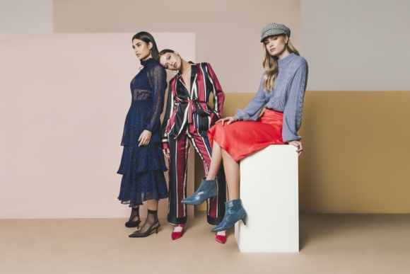 Ulubiony sklep influencerów startuje w Polsce LIFESTYLE, Moda - Na polski rynek wchodzi ulubiony sklep internetowy influencerów z całego świata, NA-KD. Od teraz dostępna będzie polskojęzyczna wersja strony.