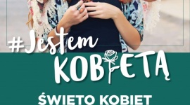 Konkurs „Jestem Kobietą!” w CH Turawa Park w Opolu