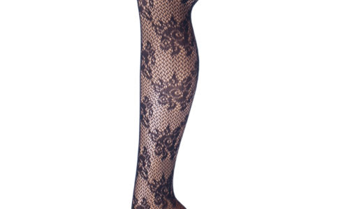 Wzorowe nogi – nowa kolekcja rajstop Gatta