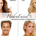 Marzysz o skórze gładkiej jak u Beyoncé? Spróbuj zabiegu HydraFacial!