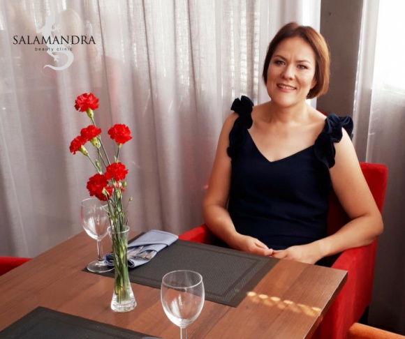 Podciągam się nawet na drążku LIFESTYLE, Uroda - Białostoczanka Monika Winiarska została laureatką konkursu „Kobieca transformacja na Lato”, ogłoszonego przez portal obcasypodlasia.pl.