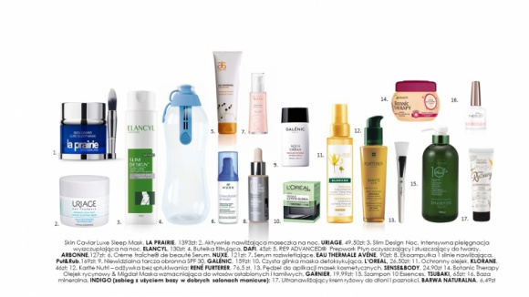 Piękna 24 h LIFESTYLE, Uroda - Na pewno zastanawiałaś, dlaczego niektóre kobiety codziennie wyglądają rewelacyjnie. Co robią, że ich cera jest zawsze świeża i wypoczęta, włosy pełne blasku i zawsze mają perfekcyjny makijaż? Nie jest to takie trudne oraz czasochłonne jak się to może wydawać.