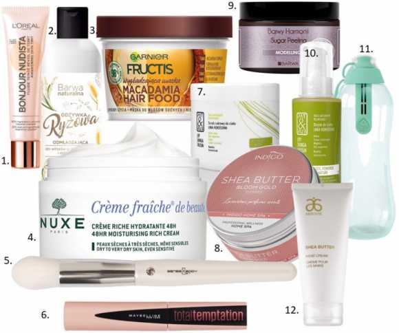 Niezłe kokosy LIFESTYLE, Uroda - Kokos i jego właściwości pielęgnacyjne dla skóry to prawdziwy hit kosmetyczny już od kilkunastu sezonów. Jakie są jego najcenniejsze składniki i dlaczego warto sięgać po produkty z kokosem?