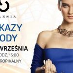 Pokazy Mody w Silesia City Center