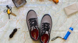 Buty trekkingowe – co trzeba o nich wiedzieć?