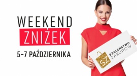 Jesień pełna gorących okazji, czyli Galeria Krakowska z akcją Szaleństwo zakupów LIFESTYLE, Moda - Galeria Krakowska z akcją Szaleństwo zakupów