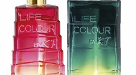 Nowy zapach AVON i Kenzo Takada!
