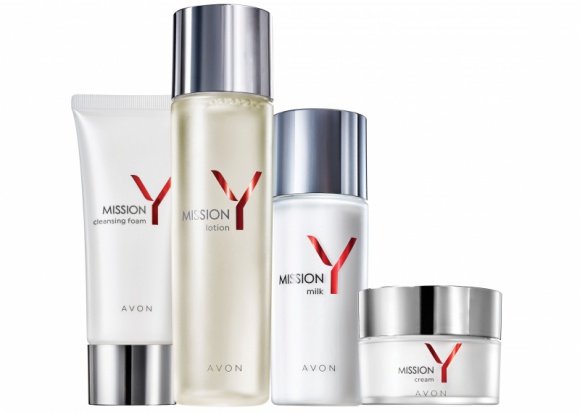 Ekskluzywne japońskie kosmetyki MISSION wyłącznie w AVON LIFESTYLE, Uroda - Japonki znane są z nieskazitelnej cery, na której nie widać oznak starzenia.