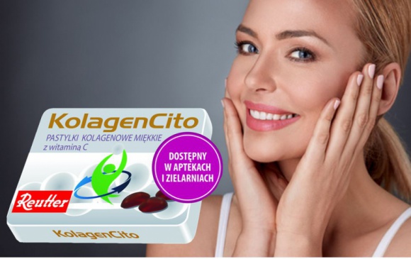 Odkryj moc kolagenu! LIFESTYLE, Uroda - Kolagen jest jednym z najważniejszych białek organizmu. Stanowi on główny składnik tkanki łącznej, ścięgien, a także odpowiada za jędrność naszej skóry. Nic dziwnego, że zwany jest białkiem młodości!