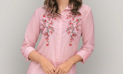 Koszula: obowiązkowy element każdej garderoby