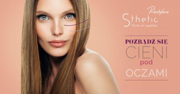 Jak odmłodzić spojrzenie bez skalpela? LIFESTYLE, Uroda - Staranna pielęgnacja anti-aging jest w stanie zahamować pojawianie się oznak starzenia na długi czas. Pewne procesy jednak strasznie trudno zatrzymać, szczególnie, gdy ma się na myśli delikatną skórę wokół oczu.