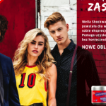 Wella Shockwaves, czyli nowe oblicze stylizacji #NaTwoichZasadach!