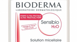 Naturalnie czysta skóra! LIFESTYLE, Uroda - Zmywanie makijażu jest dla Ciebie oczywiste. A co ze zmywaniem zanieczyszczeń?