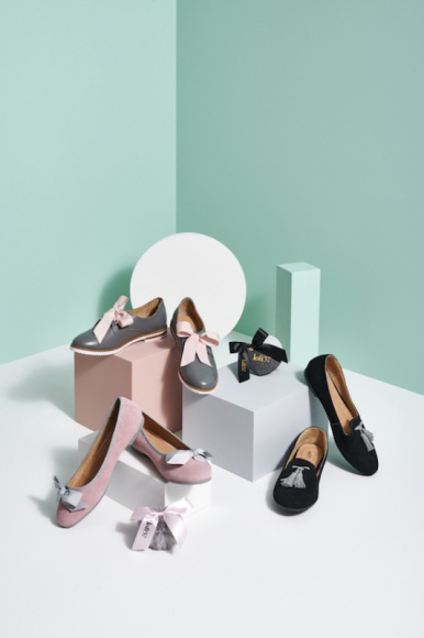 Nowa limitowana kolekcja od Loft37 w Biedronkach LIFESTYLE, Moda - Limitowana kolekcja butów Loft37 w 100% wykonanych z miękkiej i delikatnej skóry już od 8 kwietnia br. dostępna będzie w 2300 sklepach w całej Polsce.