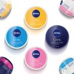 NIVEA CARE 3w1 nowa linia lekkich kremów z innowacyjną formułą hydrowosków