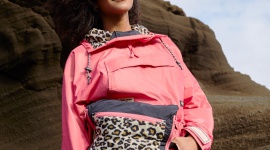 Wspólna kolekcja Columbia Sportswear i Opening Ceremony