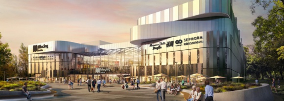 VAN GRAAF otwiera drugi salon w Warszawie w najgorętszej lokalizacji tego sezonu LIFESTYLE, Moda - Wielkie odliczanie czas zacząć. Już 23 maja o godzinie 12:00 fani multibrandowego salonu mody będą mogli zrobić zakupy w drugim w stolicy i już jedenastym w Polsce salonie marki VAN GRAAF.