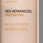 NOWOŚĆ! RE9 ADVANCED® PREPWORK WODA MICELARNA