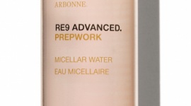 NOWOŚĆ! RE9 ADVANCED® PREPWORK WODA MICELARNA