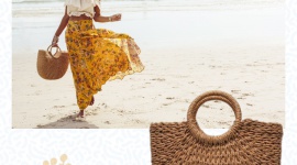 Trend alert – pleciona torba na 3 sposoby!