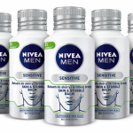 Ulga w codziennej pielęgnacji z Balsamem do skóry i krótkiej brody od NIVEA MEN