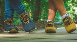 Buty na szlak!
