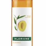 Klorane olejek z Mango