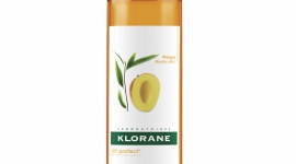 Klorane olejek z Mango