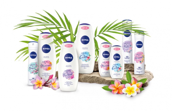 Take me to… czyli letnie limitowane nowości od NIVEA! LIFESTYLE, Uroda - Lato − czas relaksu, doskonałej zabawy i tworzenia wspomnień, do których z przyjemnością wracamy. A nic nie pomaga tak skutecznie zapisać tych cudownych chwil jak świeże i cudowne zapachy, które choć na chwilę mogą przenieść nas w ulubione miejsca.