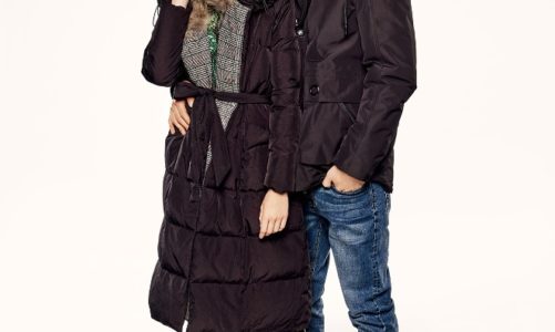 Jesień tuż-tuż! Lookbook OCHNIK JZ 2019/2020