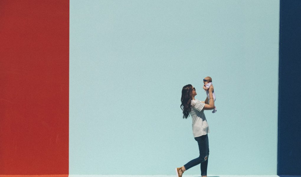 Letnia aura uciążliwa dla najmłodszych