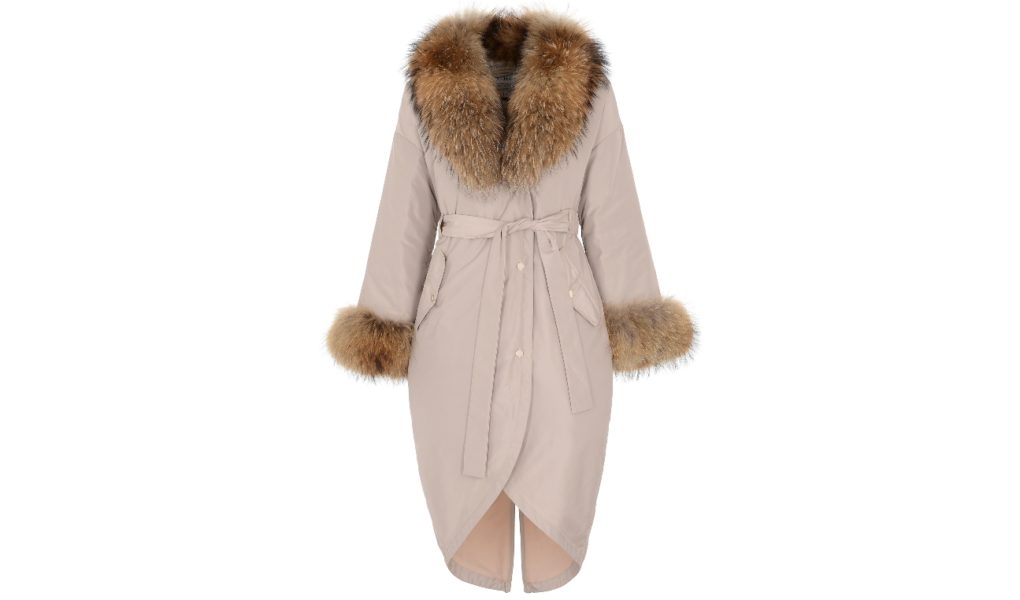 Jubileuszowa jesień, Kolekcja OCHNIK jesień-zima 2019/2020