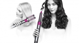 Dyson Airwrap Styler. Kręć. Faluj. Wygładzaj. Susz.