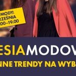 Inauguracja sezonu, czyli jesienne pokazy mody w Silesia City Center