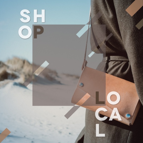 Jesienna edycja Targów Polskich Projektantów SHOP LOCAL! w Blue City LIFESTYLE, Moda - Czy tego chcemy, czy nie jesień zbliża się wielkimi krokami. Nowa pora roku to idealny moment na zmiany w szafie, a dobrą okazją do kupienia nowych, a do tego nieszablonowych rzeczy są jesienne Targi Polskich Projektantów SHOP LOCAL! w Blue City.