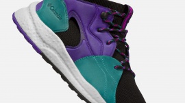 Columbia Sportswear prezentuje kolekcję SH/FT