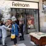 Fielmann – niemiecki lider branży optycznej otwiera ponownie swój salon w Pozna
