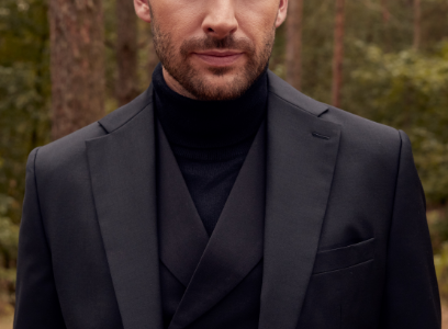 Sylwester ma styl, a Ty?