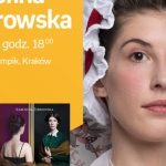 Karolina Żebrowska |Księgarnia Empik
