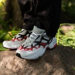Saucony Grid Web 2000 – wyrazisty styl w sejsmicznym wydaniu