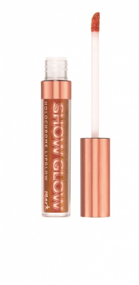 Nowa linia kosmetyków AVON Show Glow - błysk, blask i efekt GLOW! LIFESTYLE, Uroda - Najgorętszym trendem makijażowym w nadchodzącym karnawale będzie rozświetlona skóra i połysk.