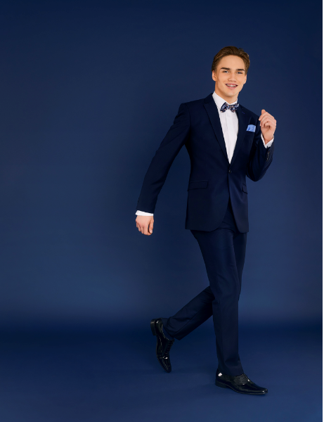 Lecimy na Studniówkę!