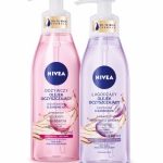 Innowacyjne olejki do demakijażu z formułą OIL-TO-MILK od NIVEA