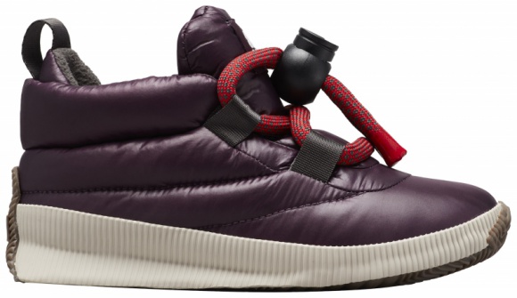 SOREL: styl i ochrona LIFESTYLE, Moda - Co nosić kiedy temperatura spada? Oto kilka propozycji SOREL z kolekcji FW2019.